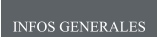 INFOS GENERALES