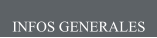 INFOS GENERALES