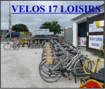 VELOS 17 LOISIRS