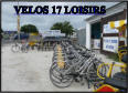 VELOS 17 LOISIRS